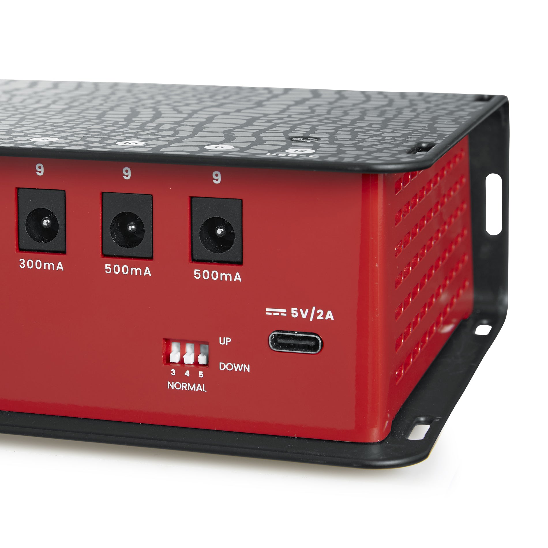 Gator Pedal Board Power Supply