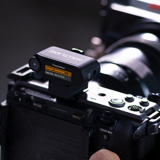 HOLLYLAND LARK MAX 2 ワイヤレスマイクセット Hollyland Lark Max 2 Ultimate Combo – Soundium