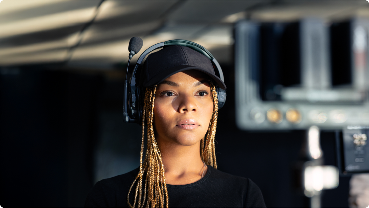 Hollyland Solidcom SE Pro (9 Headsets)