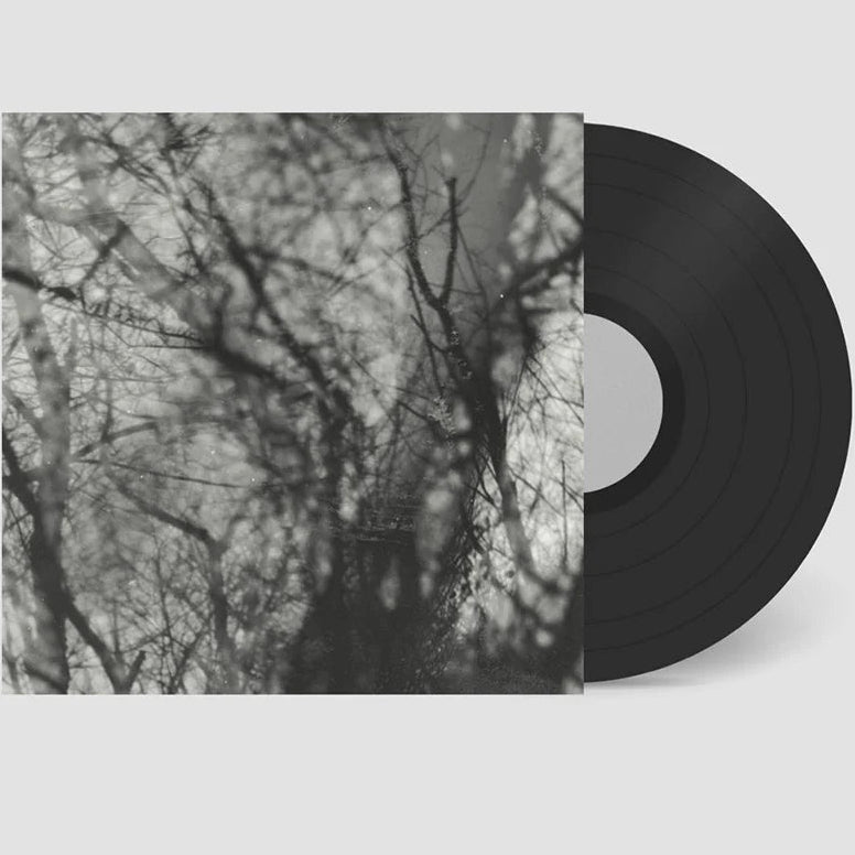 Grouper - Way Their Crept (Black) Vinyl LP
