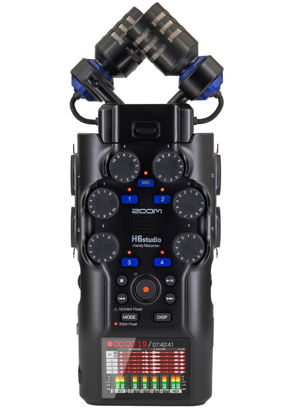 Korg nanoKEY Studio – Soundium