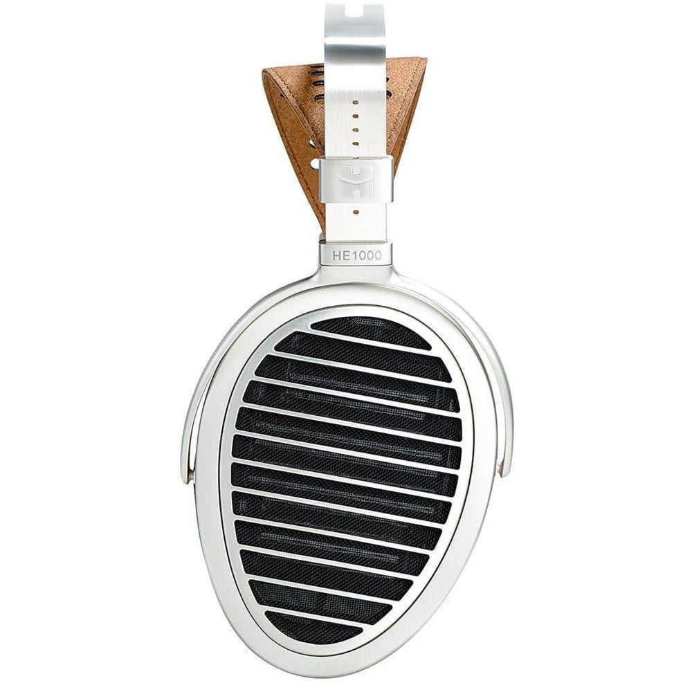 HiFiMAN HE1000 V4 – Flagship Stealth Magnet Planar Headphones