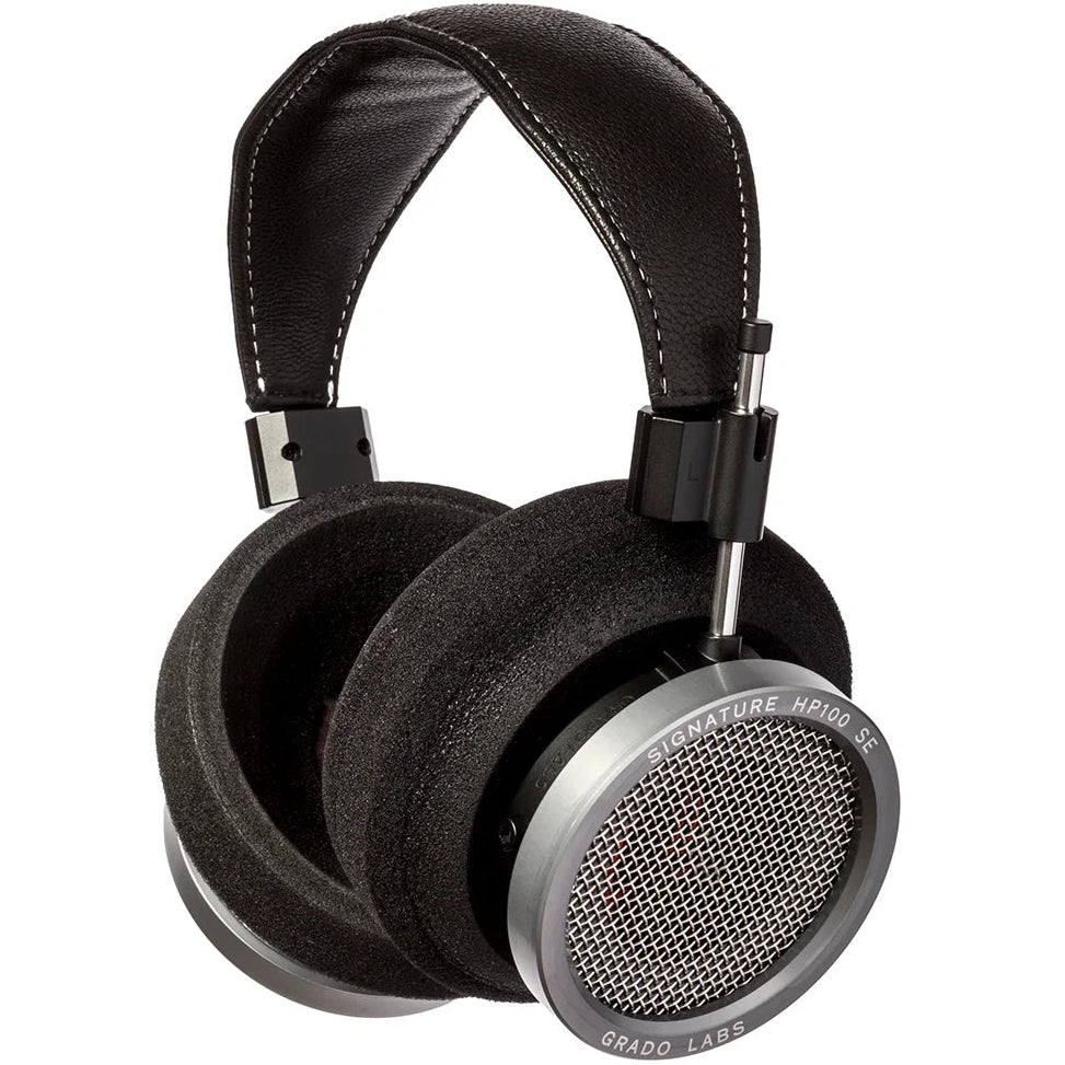 Grado Signature HP100 SE