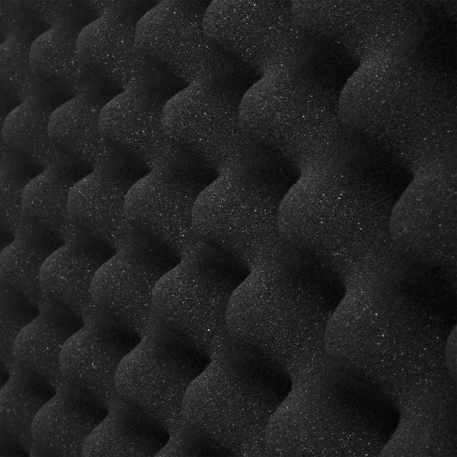 UDG Creator large black hardcase with egg foam interior, designed for protecting DJ controllers.
