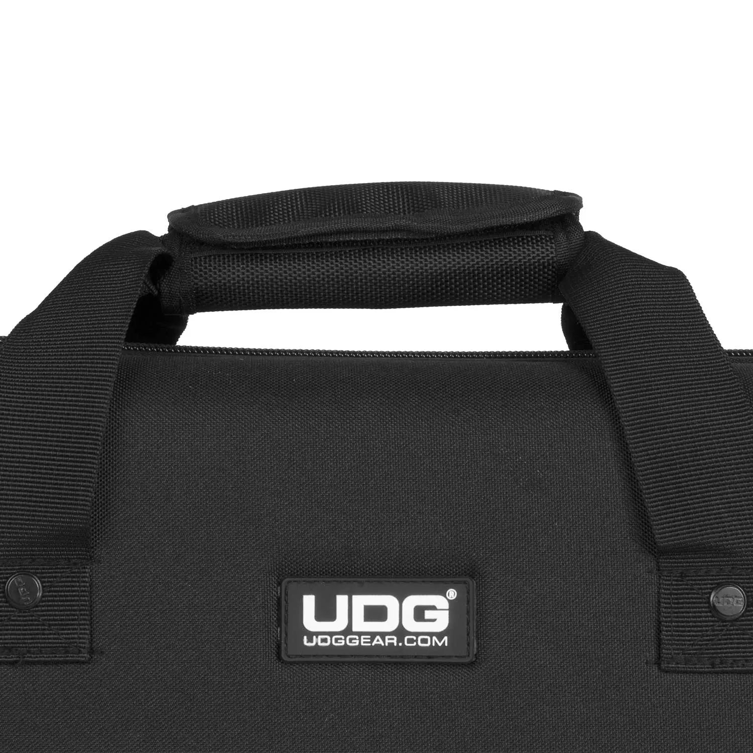 UDG Creator Pioneer XDJ-RX3 DJ hardcase with handle, durable protective case for Pioneer XDJ-RX3 DJ controller.