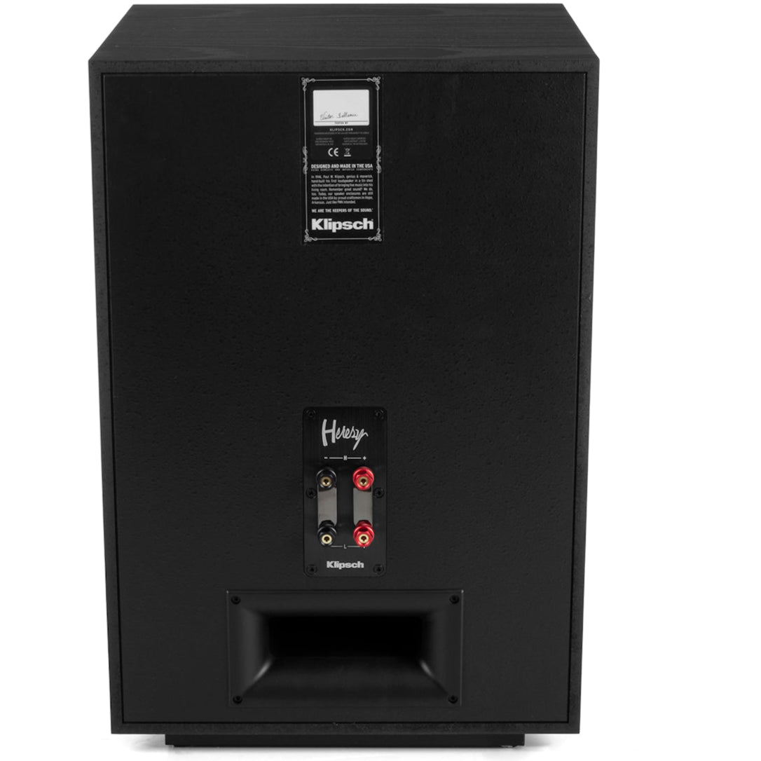 Klipsch Heresy IV