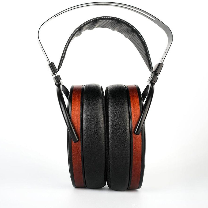 HiFiMAN Arya Organic – Organic-Tuned Open-Back Headphones | Soundium