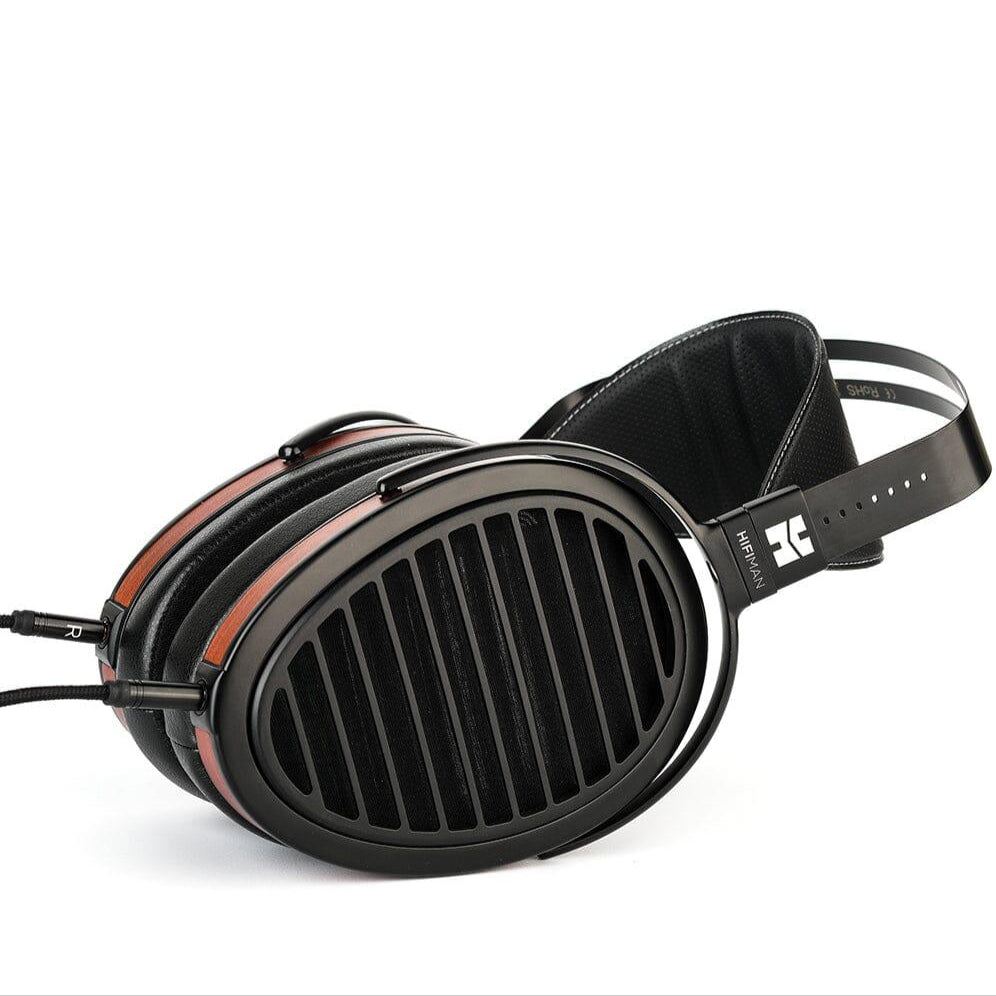 HiFiMAN Arya Organic – Organic-Tuned Open-Back Headphones | Soundium