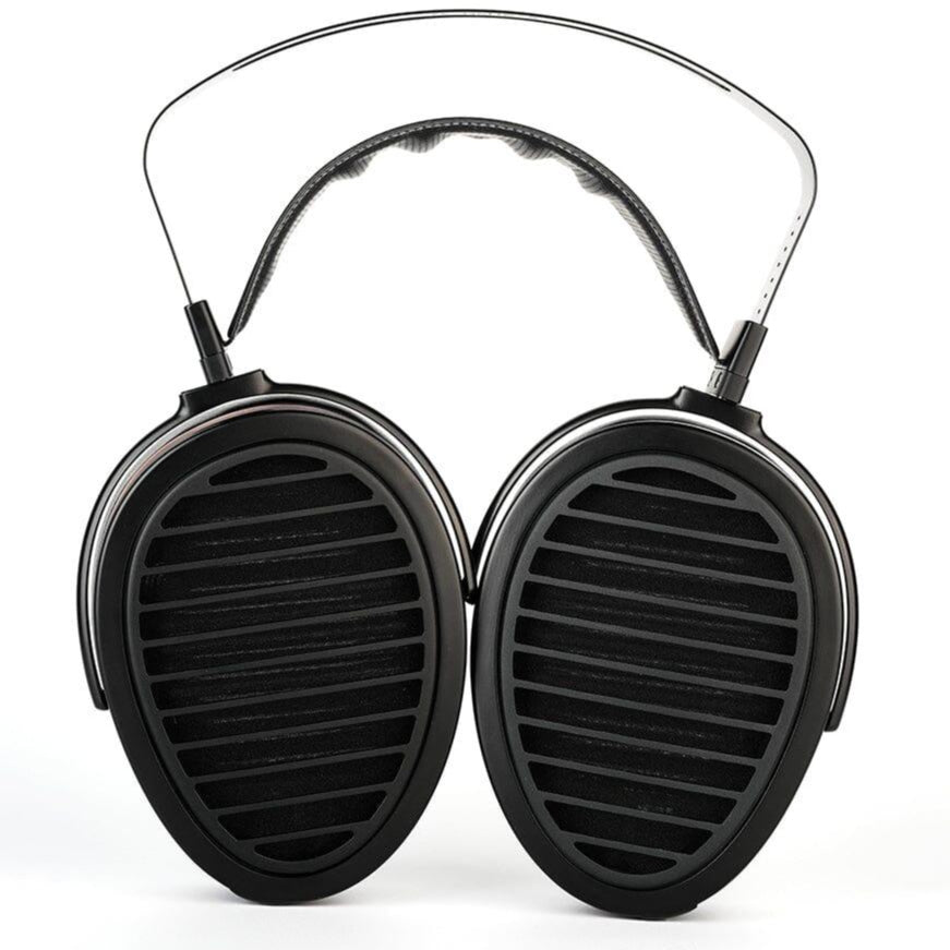 HiFiMAN Arya Organic – Organic-Tuned Open-Back Headphones | Soundium