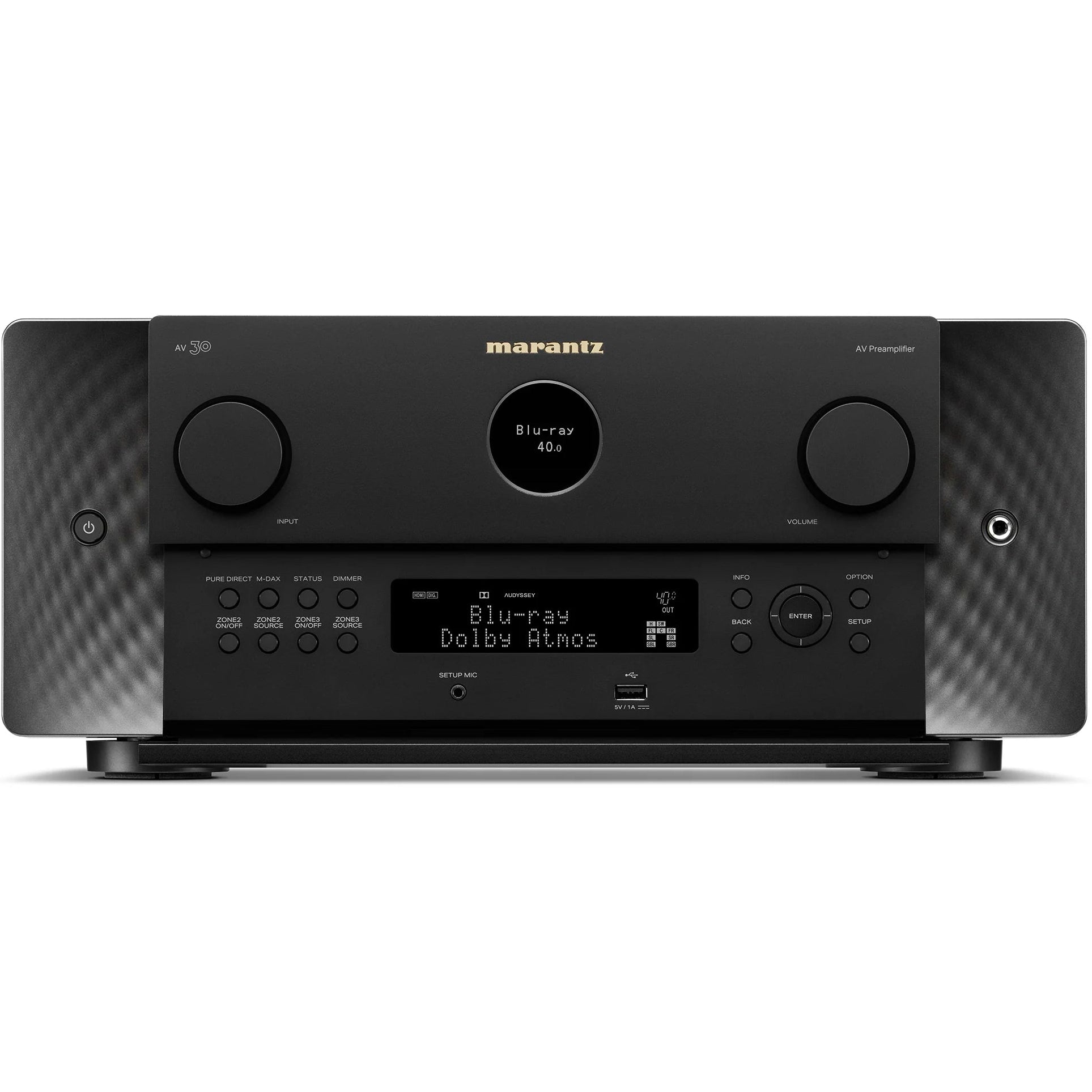 Marantz AV 30