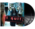 Haim - I Quit (Black) Vinyl 2LP