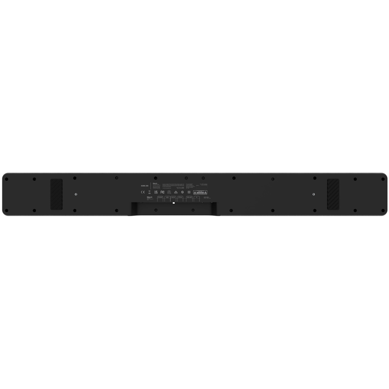 Klipsch Flexus Core 200