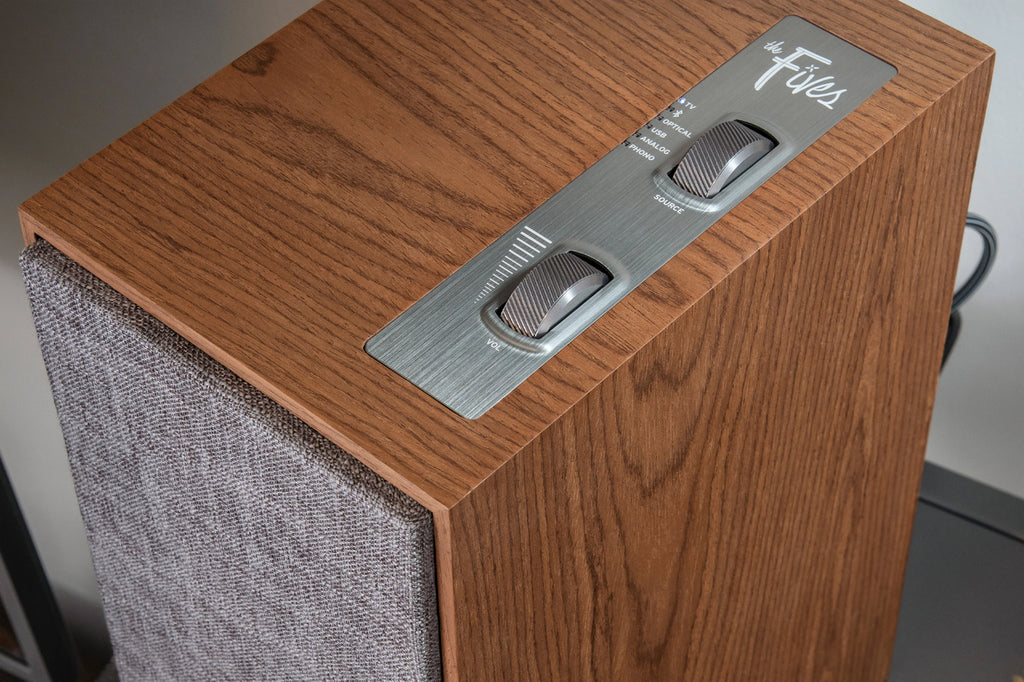 Klipsch The Fives