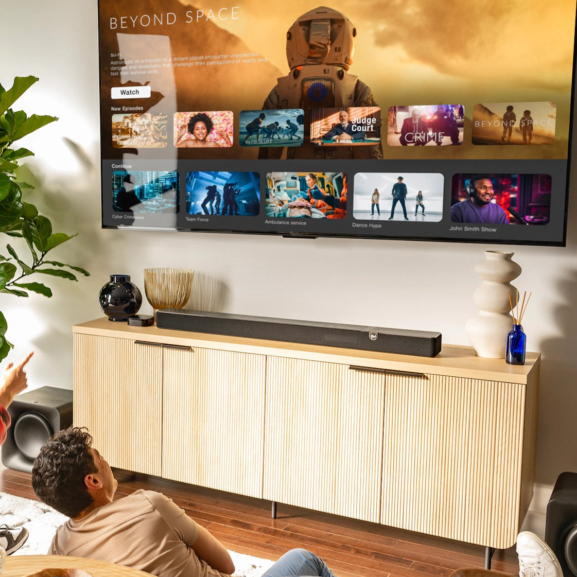 Klipsch Flexus Core 200