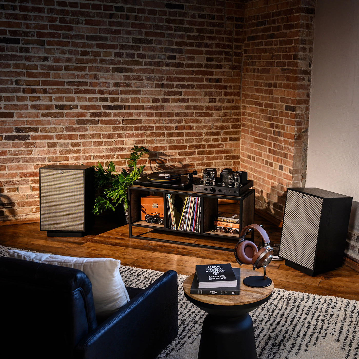 Klipsch Heresy IV