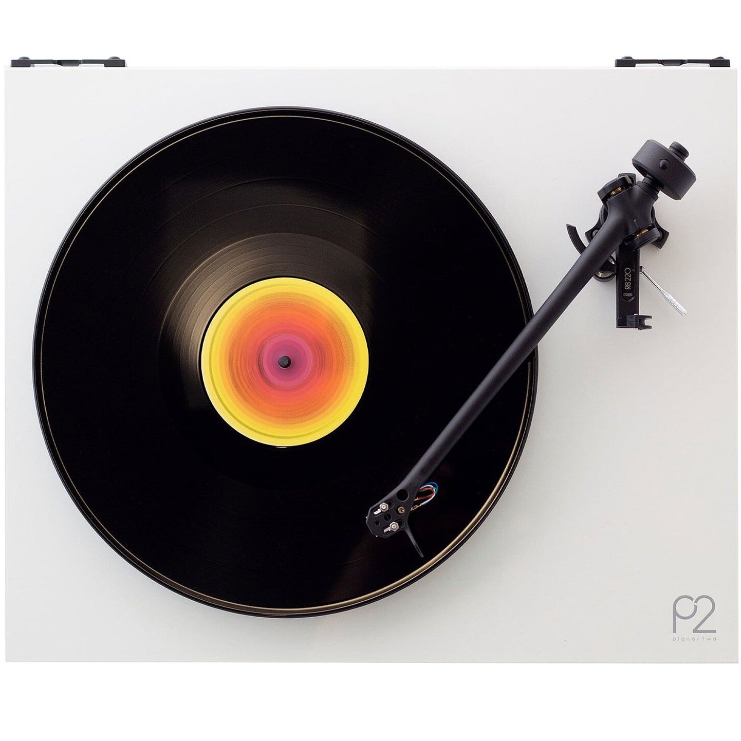 Rega Planar 2 (w/ Nd3 Cartridge)