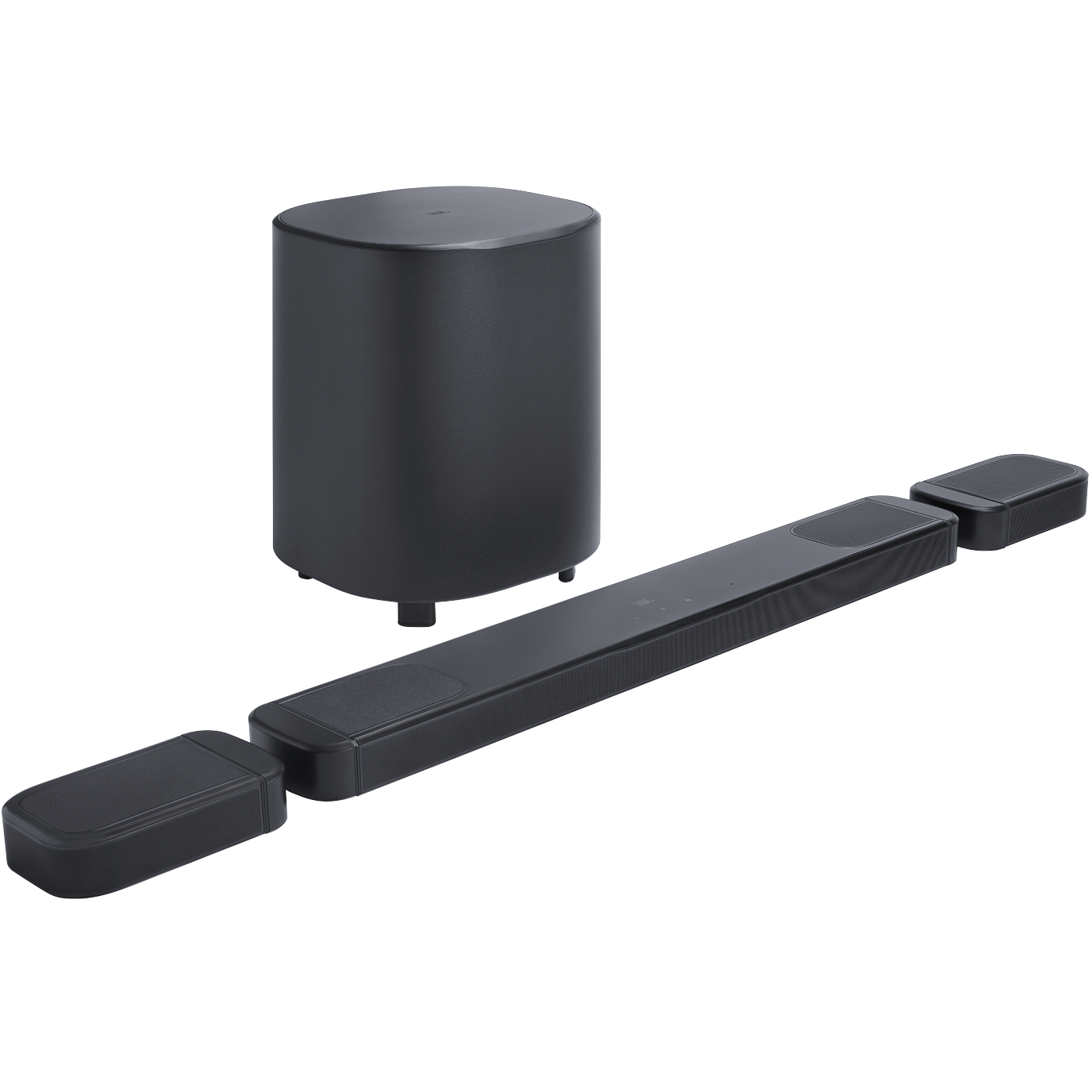 JBL Bar 1000MK2