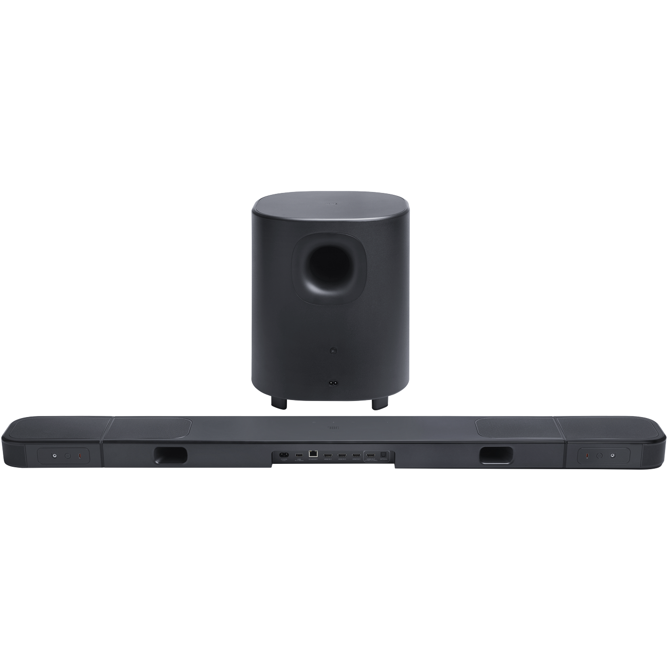 JBL Bar 1000MK2