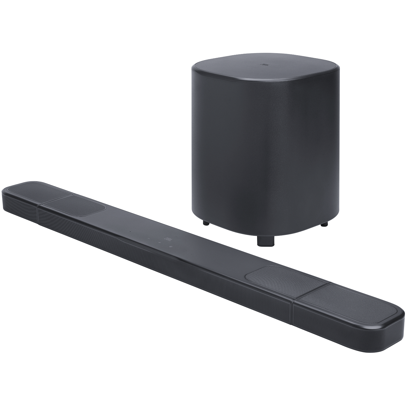JBL Bar 1000MK2