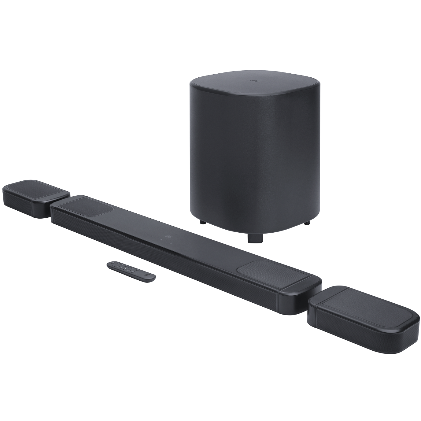 JBL Bar 1000MK2