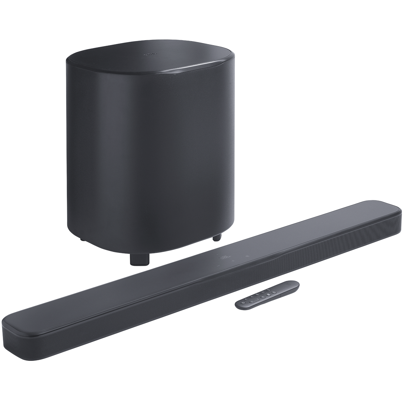 JBL Bar 500MK2