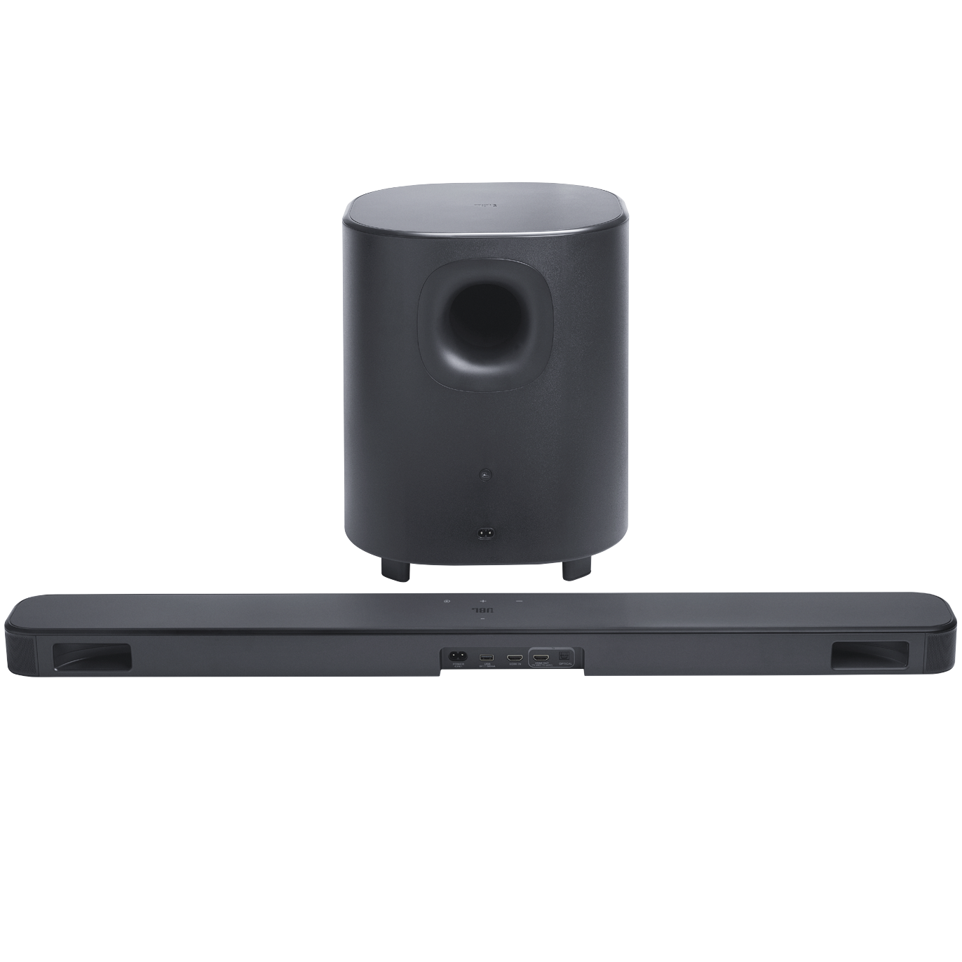 JBL Bar 500MK2