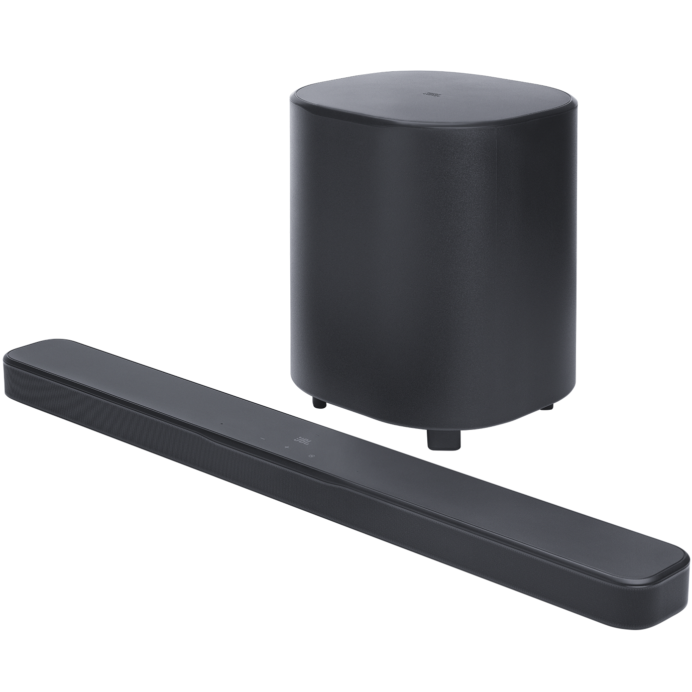 JBL Bar 500MK2