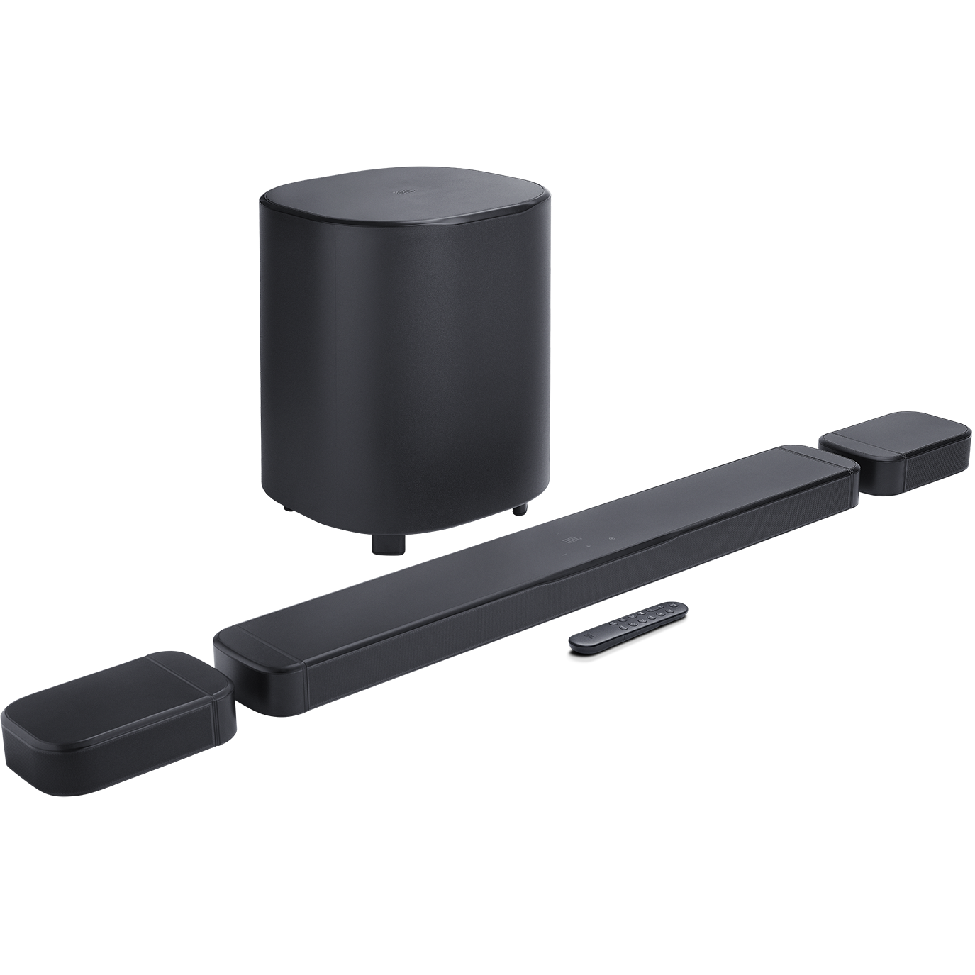 JBL Bar 800MK2