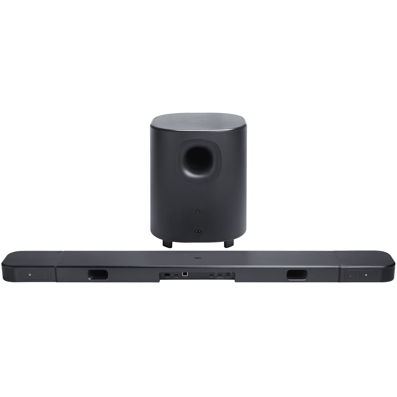 JBL Bar 800MK2