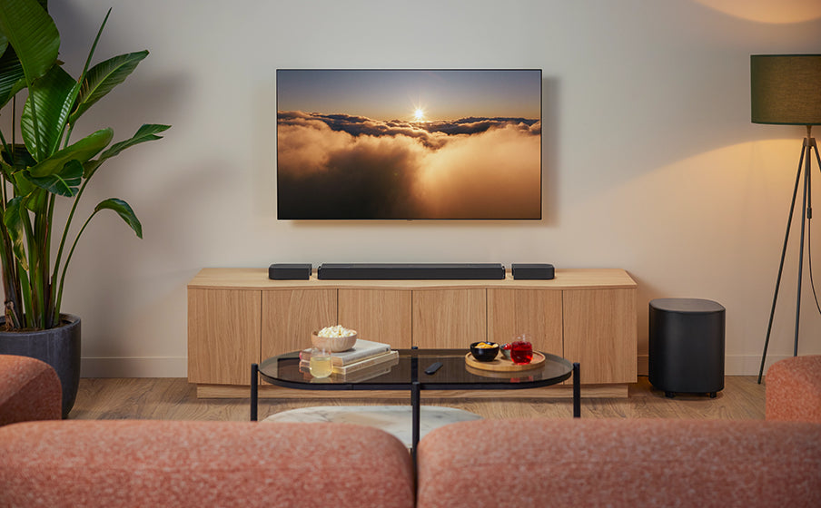 JBL Bar 1000MK2