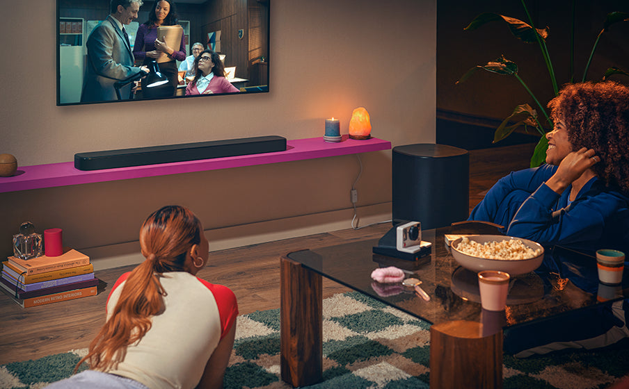 JBL Bar 500MK2