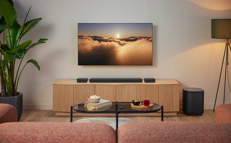 JBL Bar 800MK2