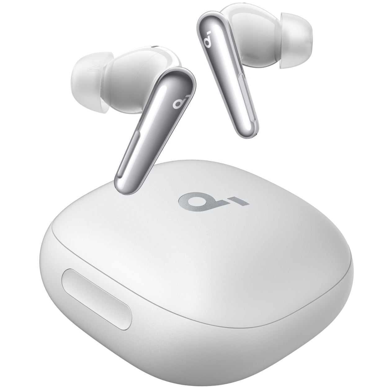 Soundcore Liberty 4 Pro – Soundium