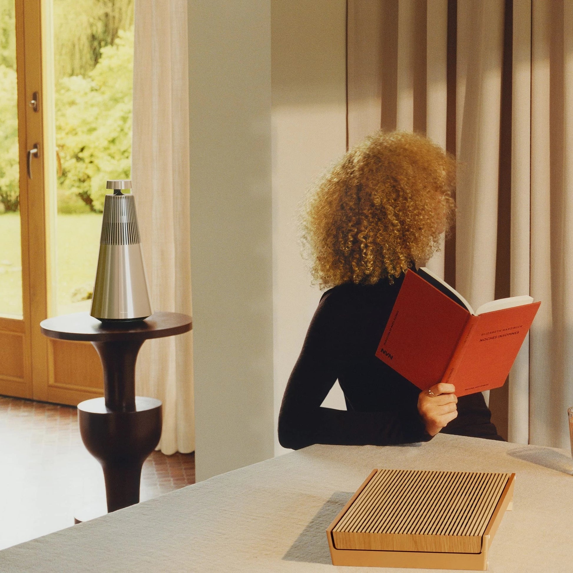 Bang & Olufsen Beosound 2 3rd Gen Bang & Olufsen Beosound 2 3rd Gen