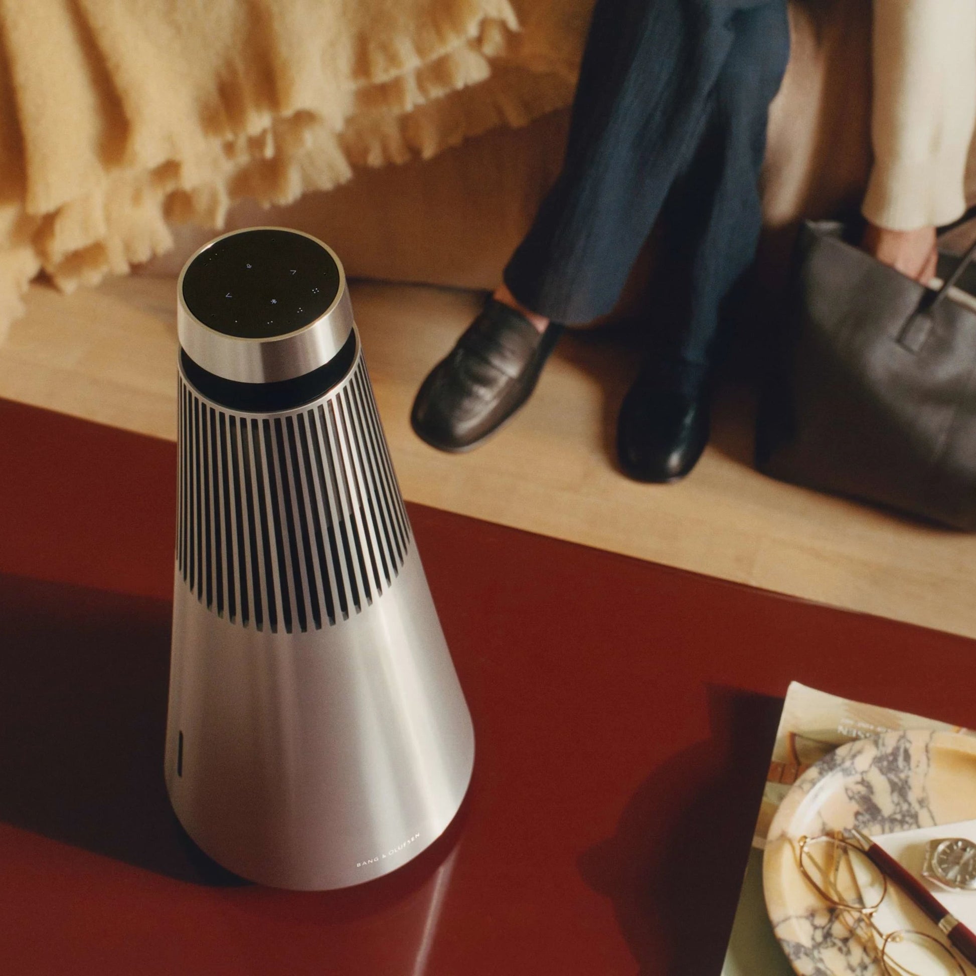 Bang & Olufsen Beosound 2 3rd Gen Bang & Olufsen Beosound 2 3rd Gen