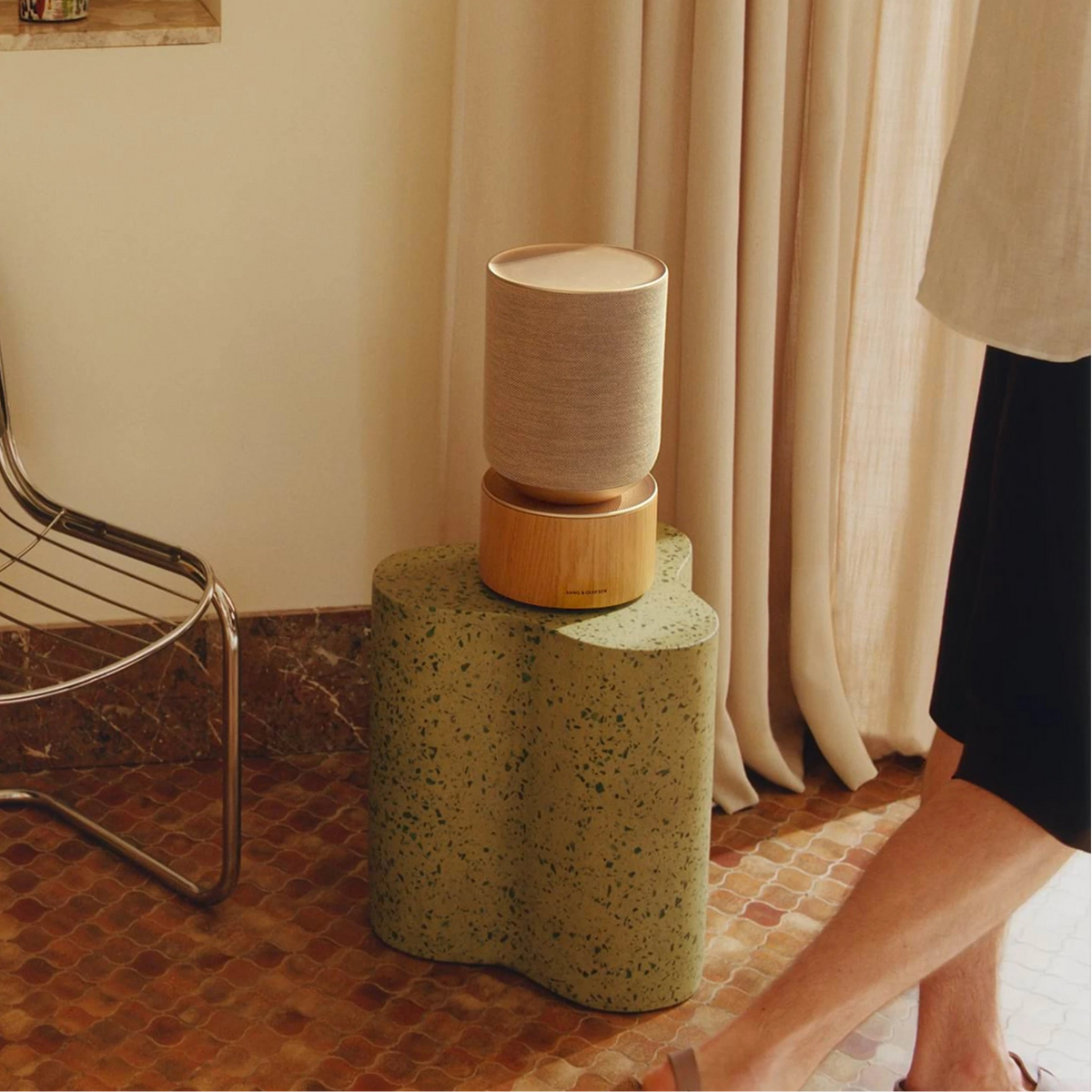 Bang & Olufsen Beosound Balance | Soundium