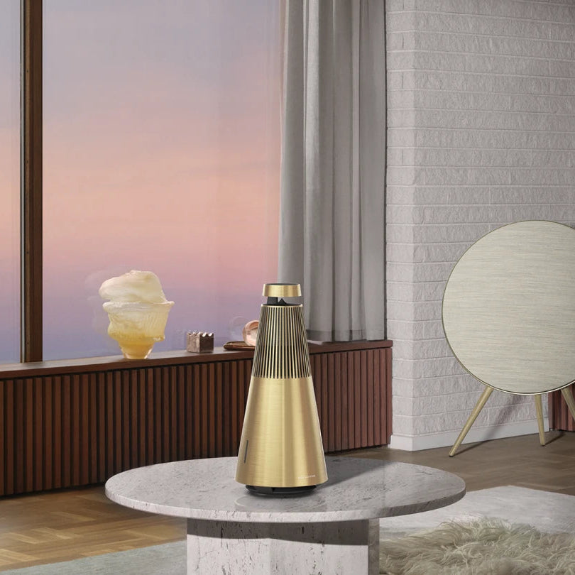 Bang & Olufsen Beosound 2 3rd Gen