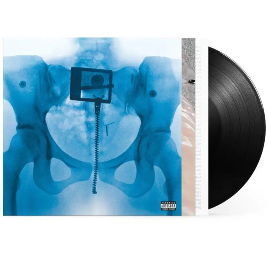 Lorde - Virgin (Black) Vinyl LP