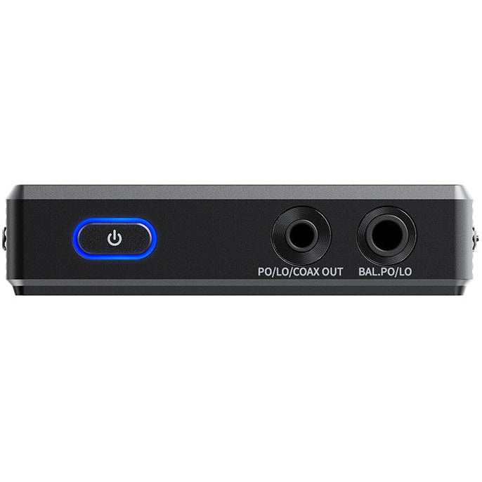 FiiO M33 R2R