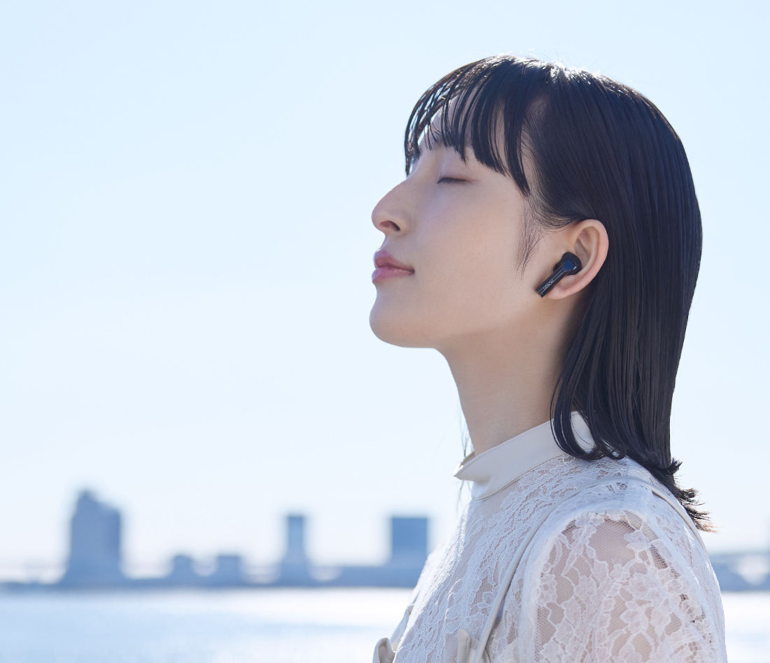 Denon AH-C500W