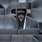 Ortofon MC X40 cellule