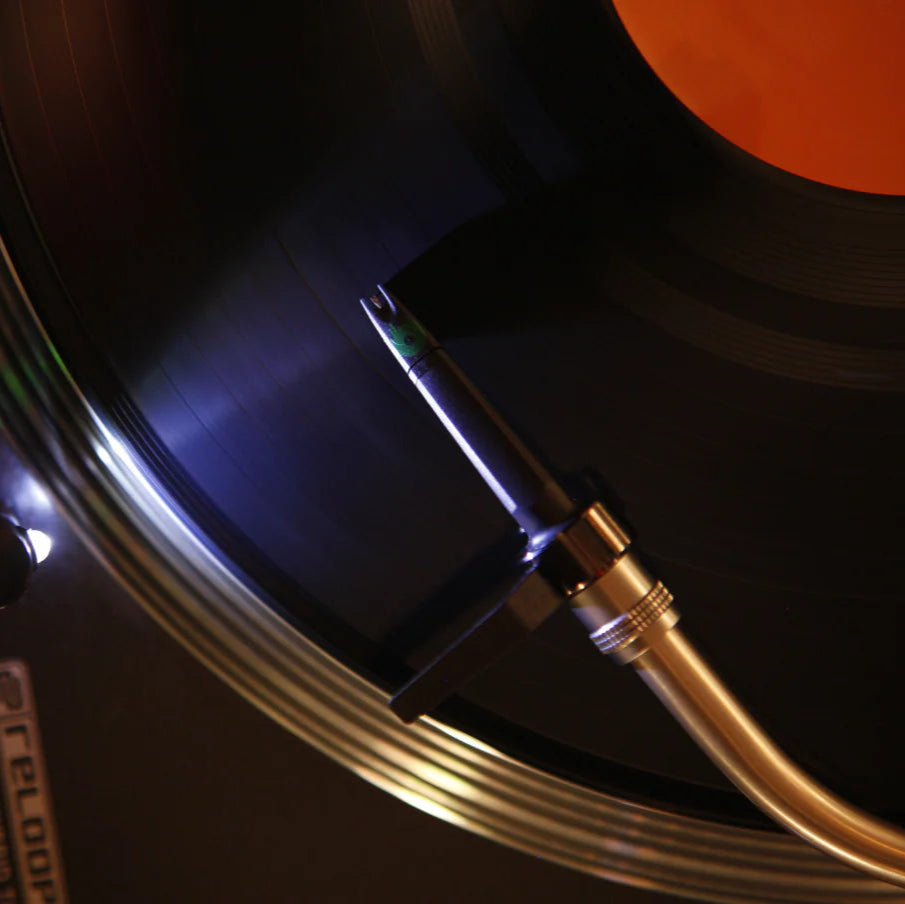 Ortofon Concorde Mix MK2 (2 pcs. + Case) - Soundium