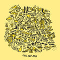 Mac DeMarco - This Old Dog (Black) Vinyl LP