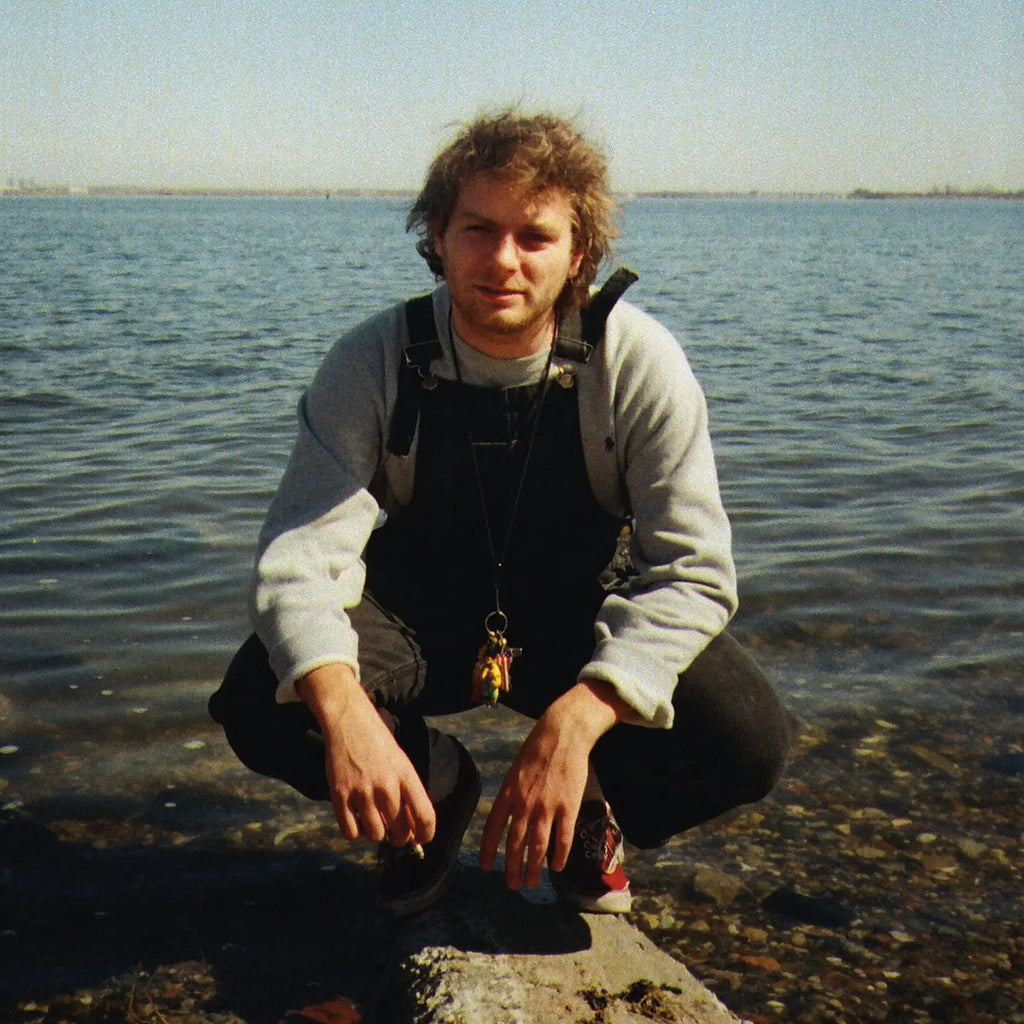 Mac DeMarco - Another One (Black) Vinyl LP