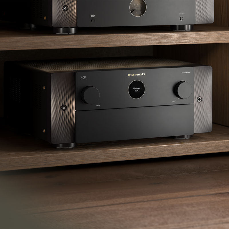 Marantz AV 30