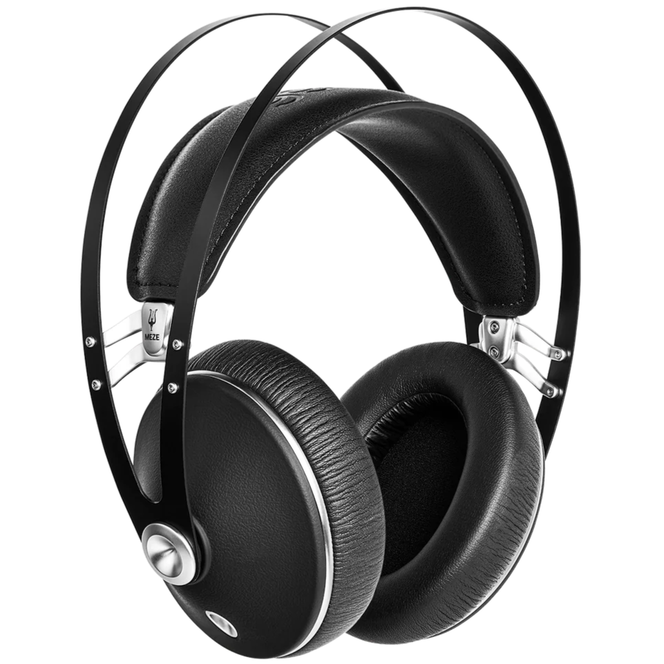 Meze Audio 99 Neo (Black / Silver) - Soundium