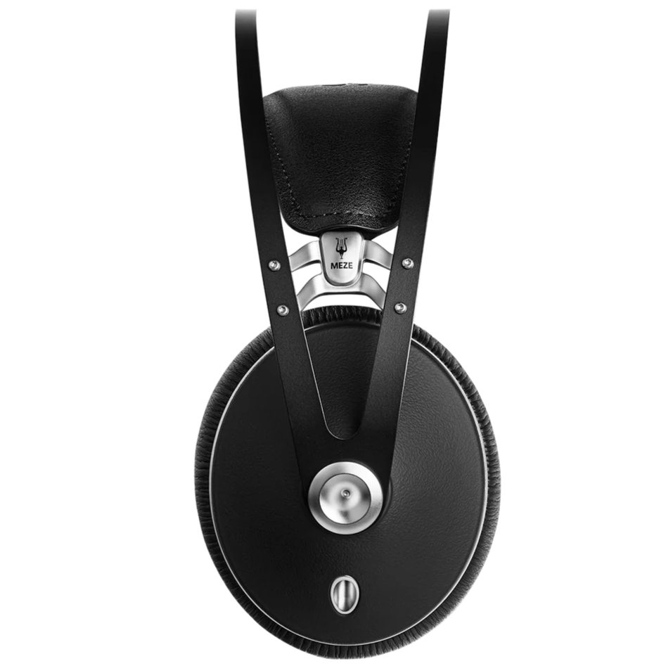 Meze Audio 99 Neo (Black / Silver) - Soundium