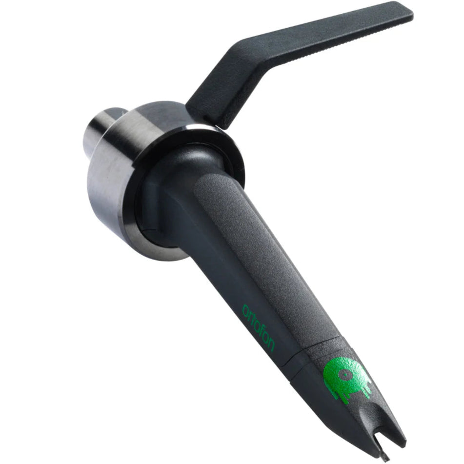 Ortofon Concorde Mix MK2 turntable cartridge with stylus for DJing and mixing on professional turntables.