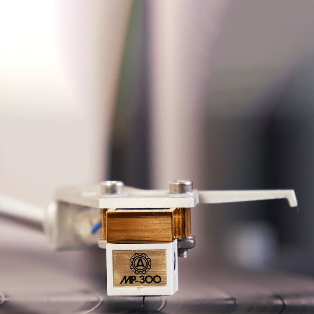 Nagaoka MP-300 Cartridge