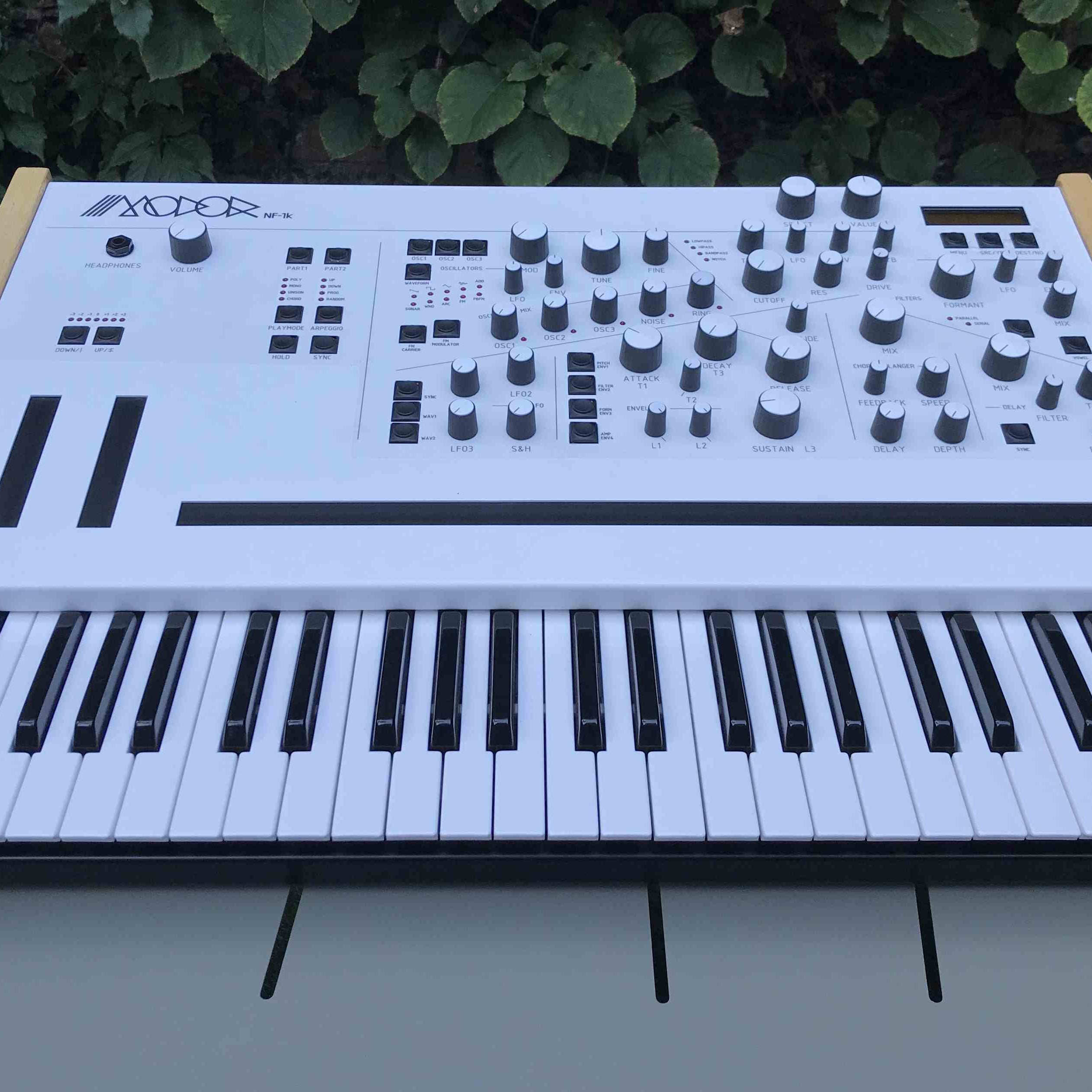 Modor NF-1k